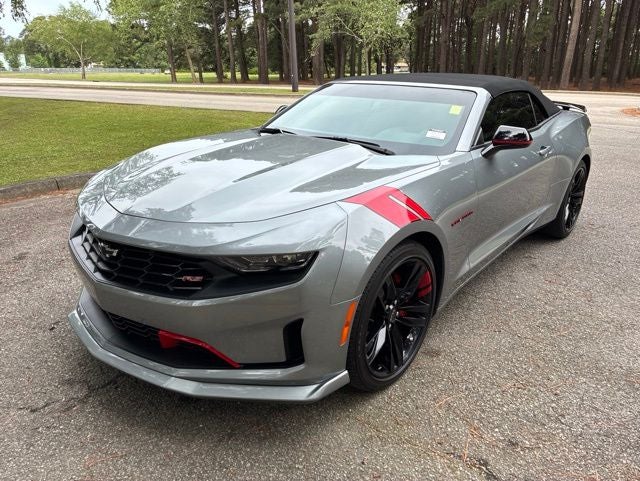 2024 Chevrolet Camaro 2LT 2LT