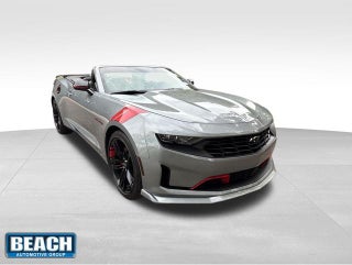 2024 Chevrolet Camaro 2LT 2LT