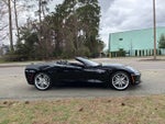 2019 Chevrolet Corvette Stingray 1LT