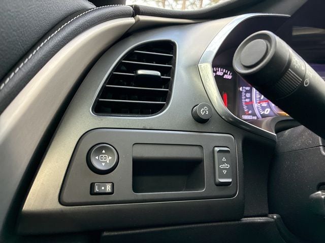 2019 Chevrolet Corvette Stingray 1LT