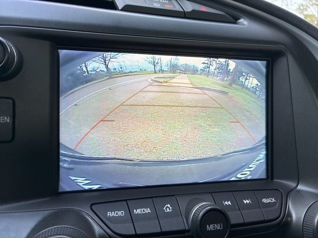 2019 Chevrolet Corvette Stingray 1LT