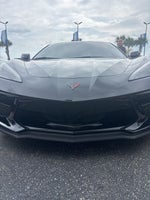 2021 Chevrolet Corvette Stingray 2LT