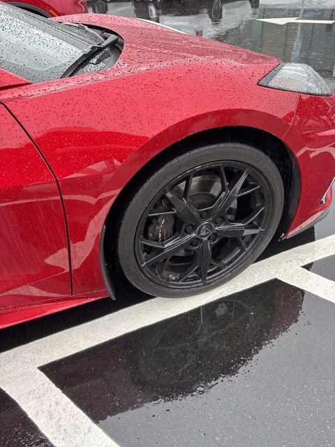 2022 Chevrolet Corvette Stingray 3LT