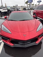 2022 Chevrolet Corvette Stingray 3LT