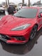 2022 Chevrolet Corvette Stingray 3LT
