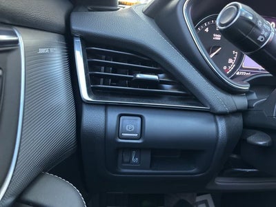 2020 Cadillac CT5 Luxury