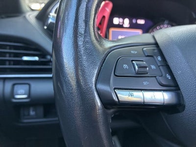 2020 Cadillac CT5 Luxury