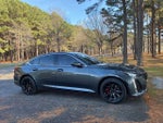 2020 Cadillac CT5 Luxury