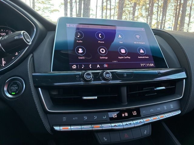 2020 Cadillac CT5 Luxury