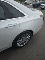 2020 Cadillac CT6 3.6L Luxury