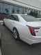 2020 Cadillac CT6 3.6L Luxury