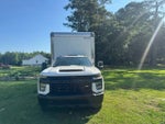 2022 Chevrolet Silverado 3500HD Work Truck