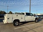 2023 Chevrolet Silverado 2500HD Work Truck