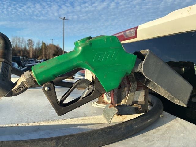 2023 Chevrolet Silverado 2500HD Work Truck