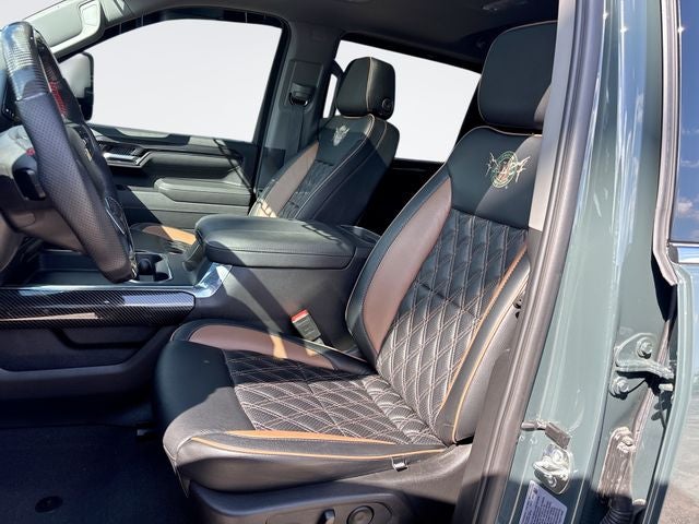 2025 Chevrolet Silverado 2500HD LTZ American Luxury Coach