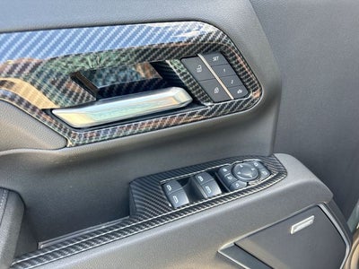 2025 Chevrolet Silverado 2500HD LTZ American Luxury Coach