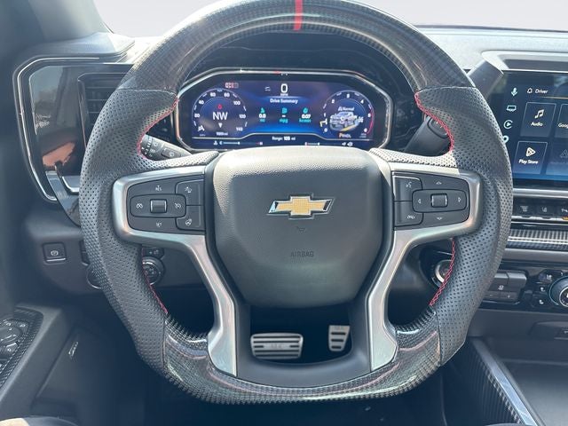 2025 Chevrolet Silverado 2500HD LTZ American Luxury Coach