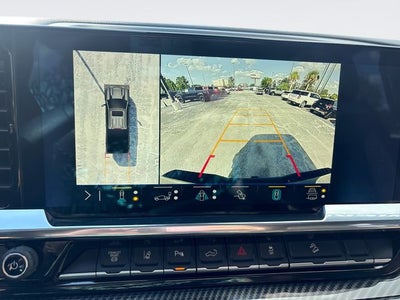 2025 Chevrolet Silverado 2500HD LTZ American Luxury Coach