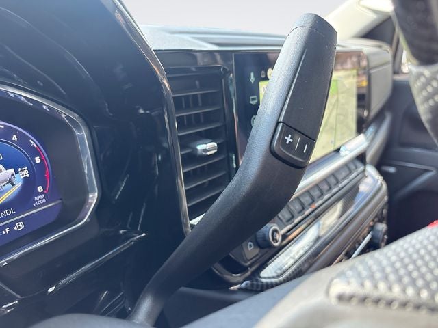 2025 Chevrolet Silverado 2500HD LTZ American Luxury Coach