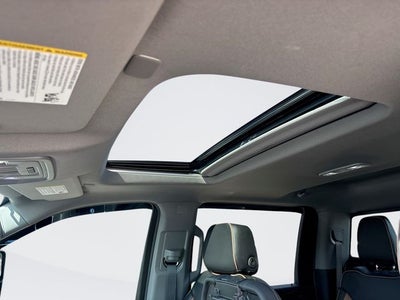 2025 Chevrolet Silverado 2500HD LTZ American Luxury Coach