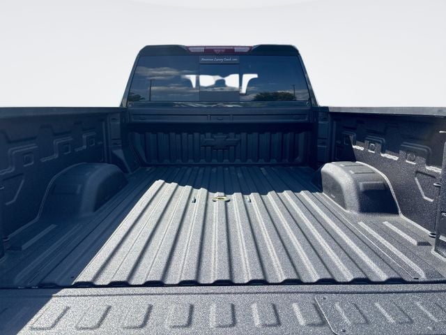 2025 Chevrolet Silverado 2500HD LTZ American Luxury Coach