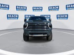2025 Chevrolet Silverado 2500HD LTZ American Luxury Coach