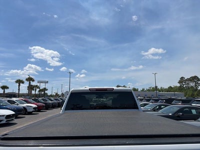 2023 Chevrolet Silverado 2500HD Custom