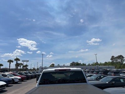 2023 Chevrolet Silverado 2500HD Custom