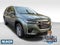2022 Chevrolet Traverse LT 1LT