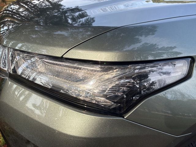 2022 Chevrolet Traverse LT 1LT