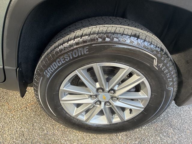 2022 Chevrolet Traverse LT 1LT