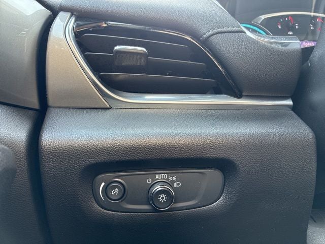 2022 Chevrolet Traverse LT 1LT