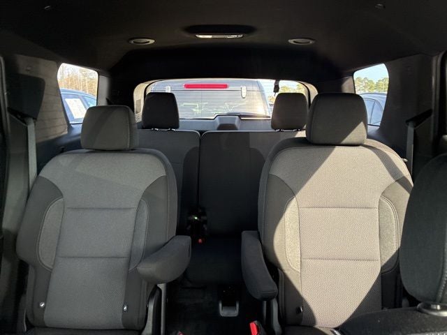 2022 Chevrolet Traverse LT 1LT