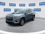 2022 Chevrolet Traverse LT 1LT