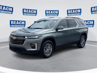 2022 Chevrolet Traverse LT 1LT