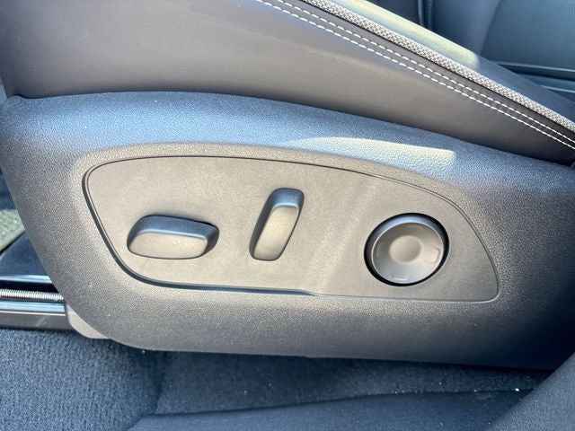 2025 GMC Sierra EV Denali