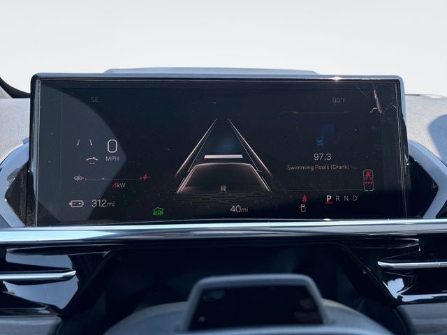 2025 GMC Sierra EV Denali