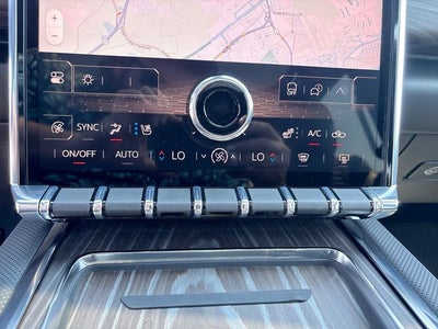 2025 GMC Sierra EV Denali