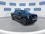 2025 GMC Sierra EV Denali