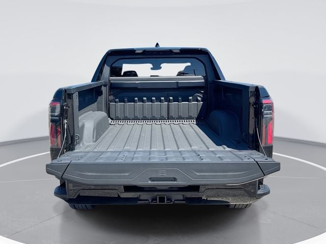 2025 GMC Sierra EV Denali