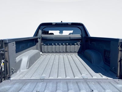 2025 GMC Sierra EV Denali
