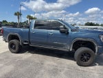 2024 GMC Sierra 3500HD Denali Ultimate