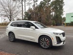 2025 Cadillac XT6 Sport