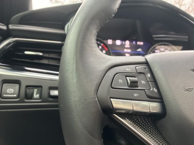 2025 Cadillac XT6 Sport