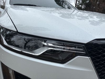 2025 Cadillac XT6 Sport