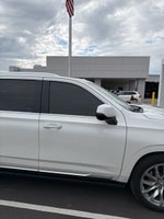 2022 Cadillac Escalade Premium Luxury Platinum