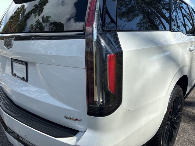 2023 Cadillac Escalade V-Series