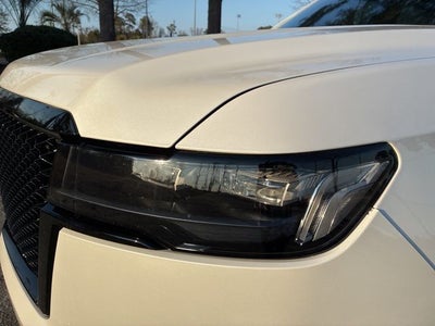 2021 Cadillac Escalade ESV Sport