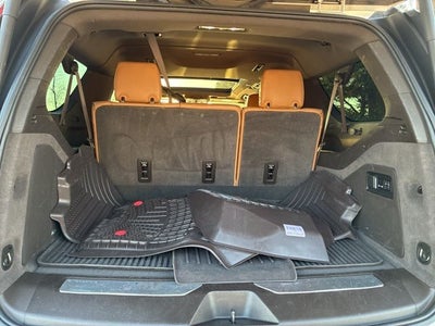 2021 Cadillac Escalade ESV Sport