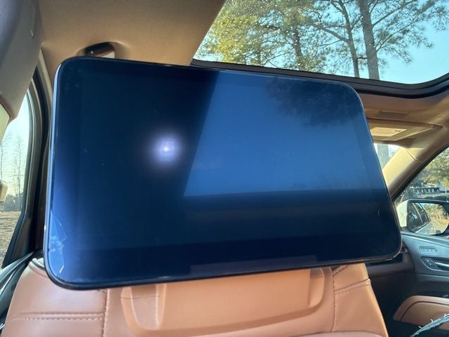 2021 Cadillac Escalade ESV Sport